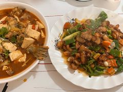 -煲来饱去冷水鱼