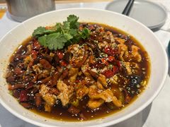 -叁拾壹克饺子·东北菜(国贸店)