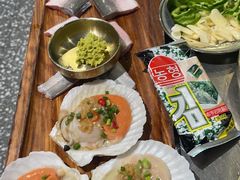 -本炙炭烤·蒲烧活鳗料理店(金沙洲店)
