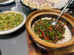 -金龙·打边炉(南京西路店)