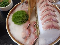 -牛将军•涮肉•烤肉•铁板烧(北京王府井·故宫店)