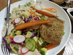 -Meal Salad米有沙拉(长泰广场店)