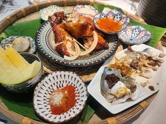 -沿江海南菜·文昌鸡祖师爷(大东海店)