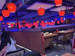 -山河屯铁锅炖鲜鹅·东北菜(开发区一店)