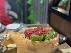 -刘少华贵州小黄牛·鲜牛肉火锅(总店)