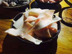 -岗上渣渣老火锅(两路口店)