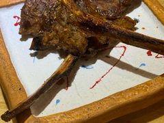 -吉兆·料理(红梅南路店)