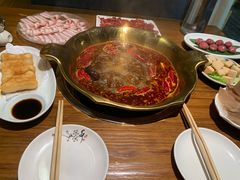 -花间小酌火锅小酒馆(吕四店)