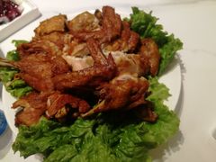 -北平小馆·烤鸭·家常菜(磨房北里店)