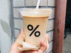 -% Arabica(京都东山店)