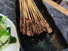 -老铁岭·涮肚烧烤(浑南店)