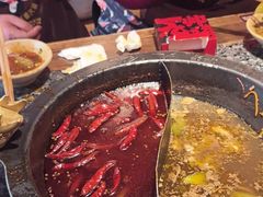 -蜀大侠火锅(总府路店)