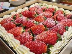 -海底捞大排档火锅(悦荟广场店)