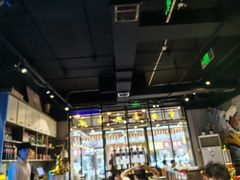 -醉炫音速烧烤·干煸菜(沙河总店)