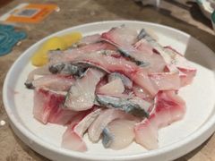-淘米捞·米汤脆鲩鱼火锅(福田皇岗店)