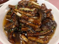 响油鳝丝-蘭心餐厅(进贤路店)