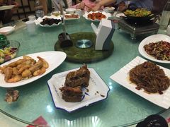 -津菜宋记老房子(平山道店)
