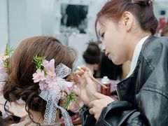 -吉田美学化妆美甲摄影培训(宁波校区)