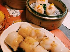 -点点心点心专门店(旺角店)