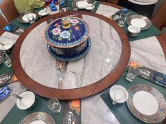 -哈啾嗨·蒙文化主题餐厅(京汉新城店)