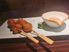 -山葵家·创意料理(EFC欧美广场店)