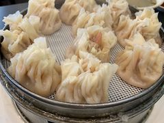 -北三沙家烧麦(北头道街店)