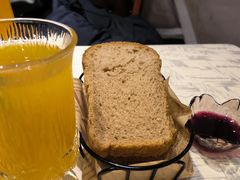 -安德烈俄式西餐厅(中央大街店)