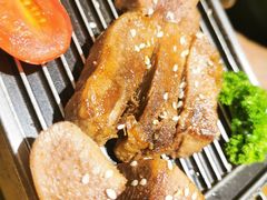 招牌厚切牛舌-沼津港渔市(宏伊国际广场店)