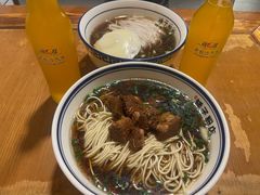 -矮子粉店1985·长沙米粉(湘春路店)