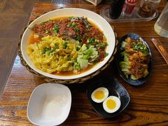 -屯屯面(海尔路店)