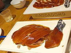 -小大董·烤鸭(五棵松店)