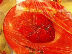 -张正麻辣串(包河万达店)