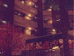 大堂-深圳观澜格兰云天国际酒店
