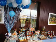 爱之婚礼蛋糕-爱之婚礼蛋糕(建外SOHO西区店)