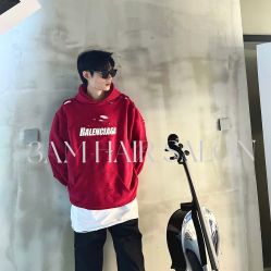 -3AM·S HAIR SALON烫发染发接发