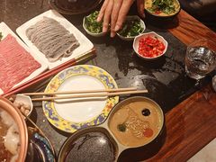 -南门涮肉(上海一店)