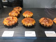 -Money Shops(愚园路店)