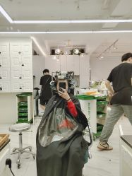 -潘多拉Hairsalon