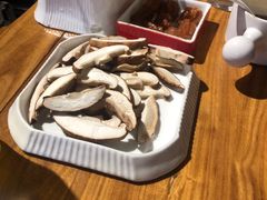 -丁卯•铜锅涮肉(工体店)