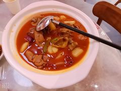西北大盘鸡-老碗会(汕头万象城店)