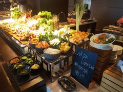 -星璞全日餐厅·高空自助餐(深铁铂尔曼酒店)