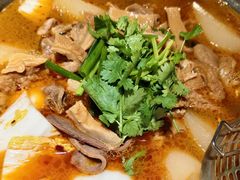 -古乐牛香·鲜牛肉牛杂火锅(千灯店)