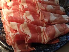 牛羊组合-哥老官重庆美蛙鱼头(宝山龙湖店)