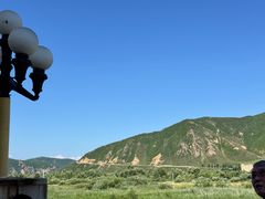 -图们国门景区