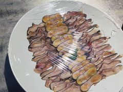 -印象鲵宴·张家界地标美食名片(溪布街店)