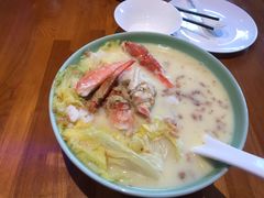 -hallch好吃餐厅(奥体中心店)