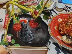 -南昌大饭店·非遗南昌菜(万寿宫店)