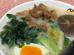 -元气寿司(环球港店)