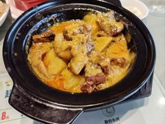 -星發茶餐厅(小梅大街店)