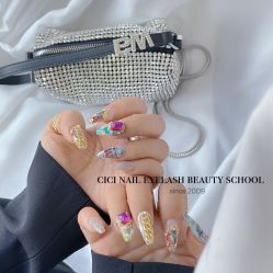 -Cici Nail日式美甲美睫工作室